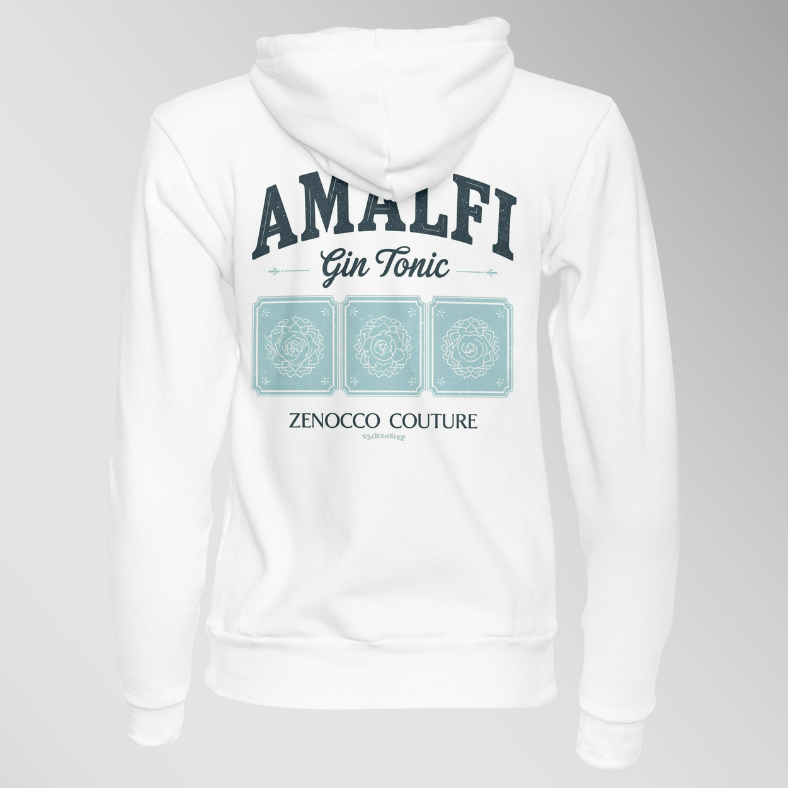 AMALFI Hoodie