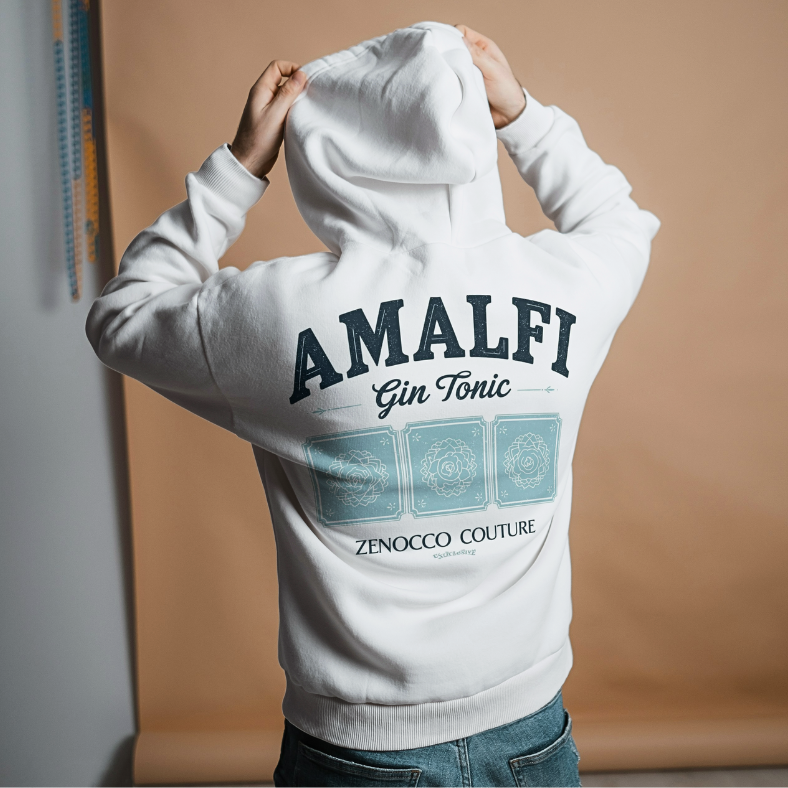 AMALFI Hoodie
