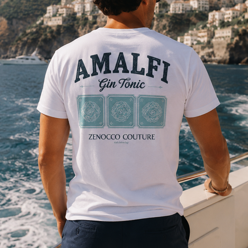 AMALFI Tee