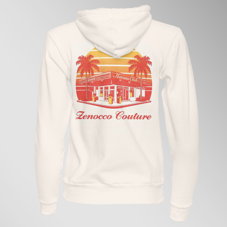 Havana Club Hoodie