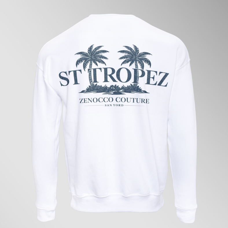 ST TROPEZ Long