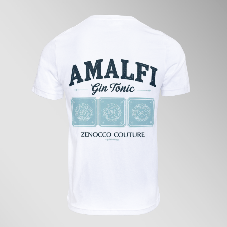 AMALFI Tee