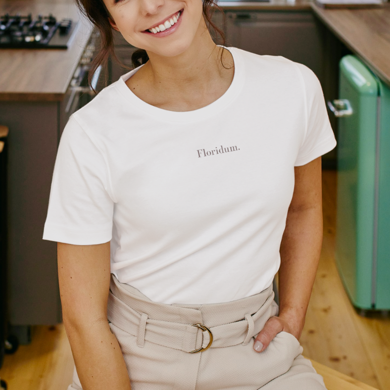 Floridum Tee